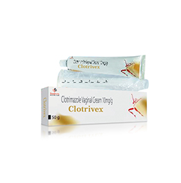 Clotrivex